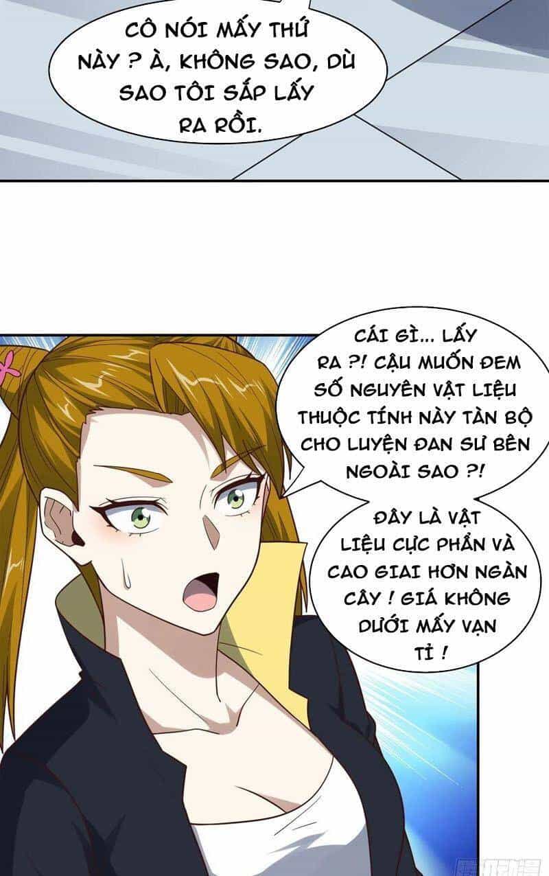 Cao Năng Lai Tập - Chương 234 - ảnh 21