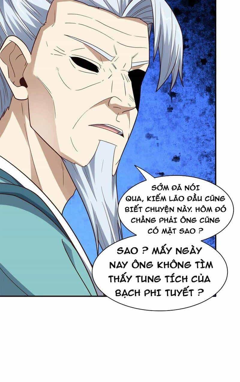 Cao Năng Lai Tập - Chương 234 - ảnh 50