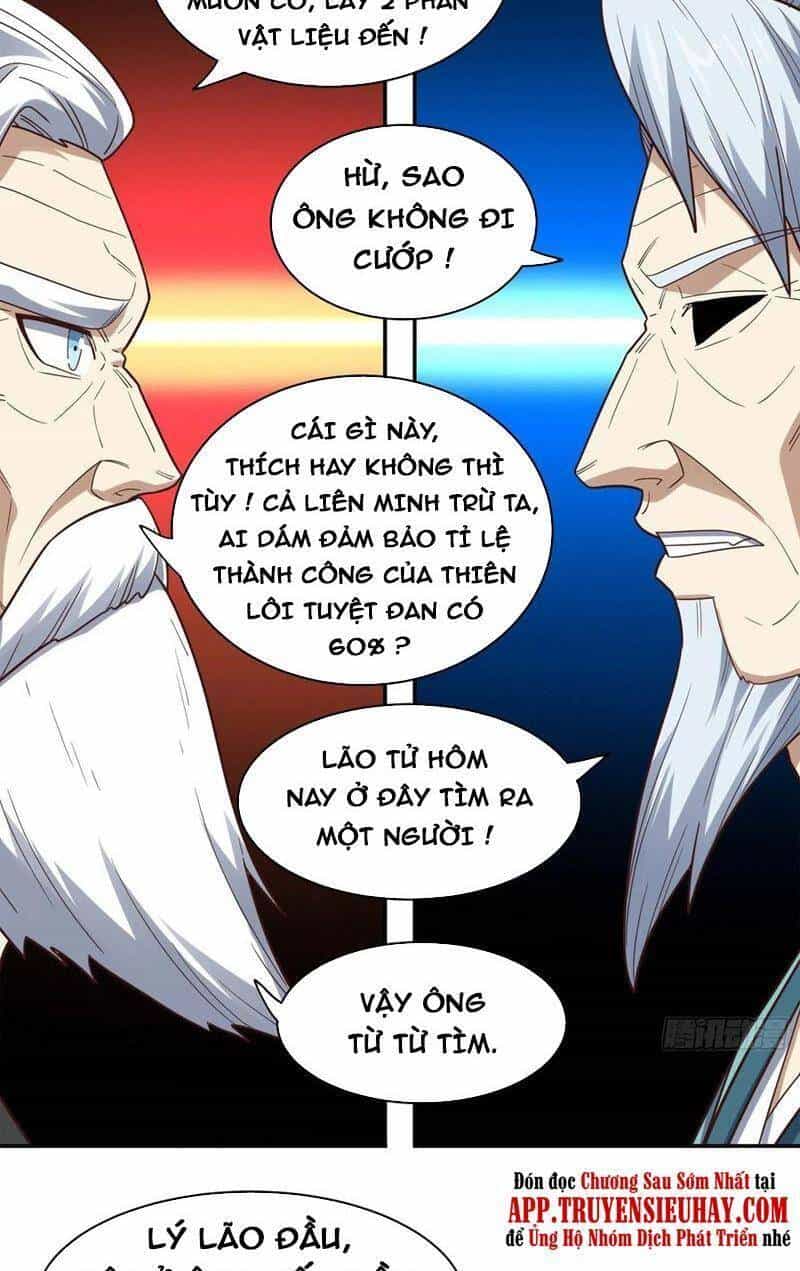 Cao Năng Lai Tập - Chương 234 - ảnh 54