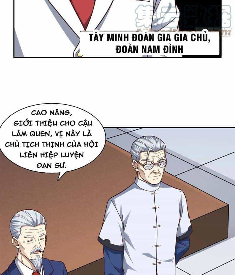 Cao Năng Lai Tập - Chương 234 - ảnh 61