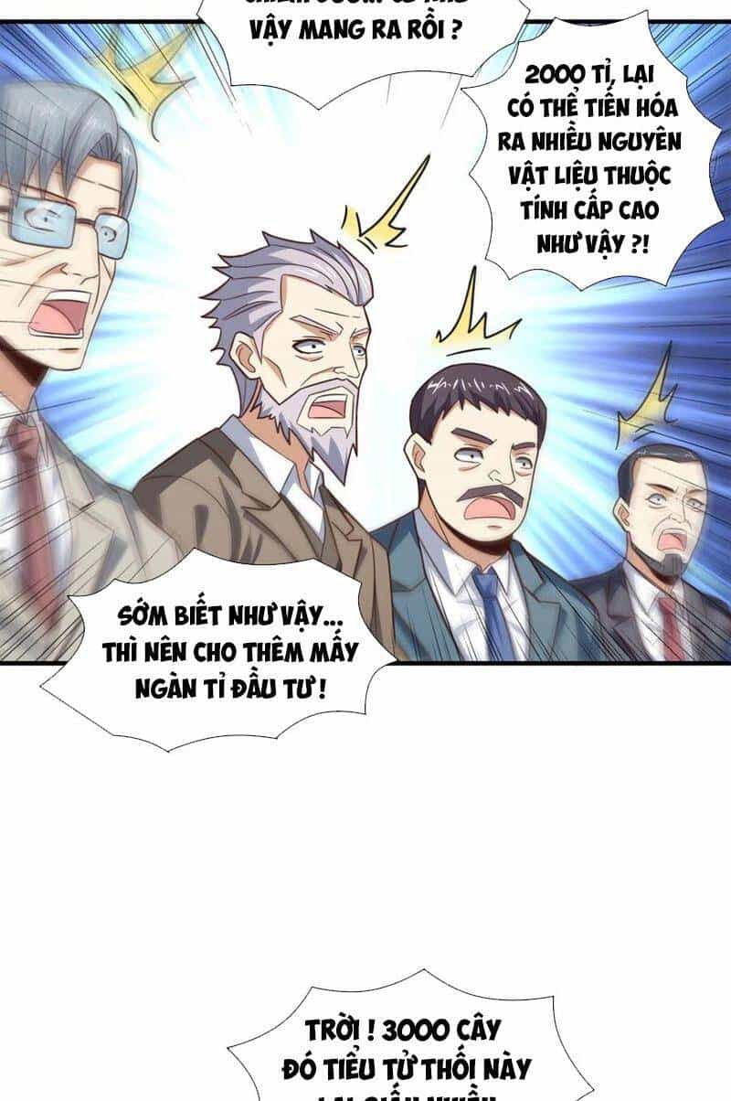 Cao Năng Lai Tập - Chương 235 - ảnh 16