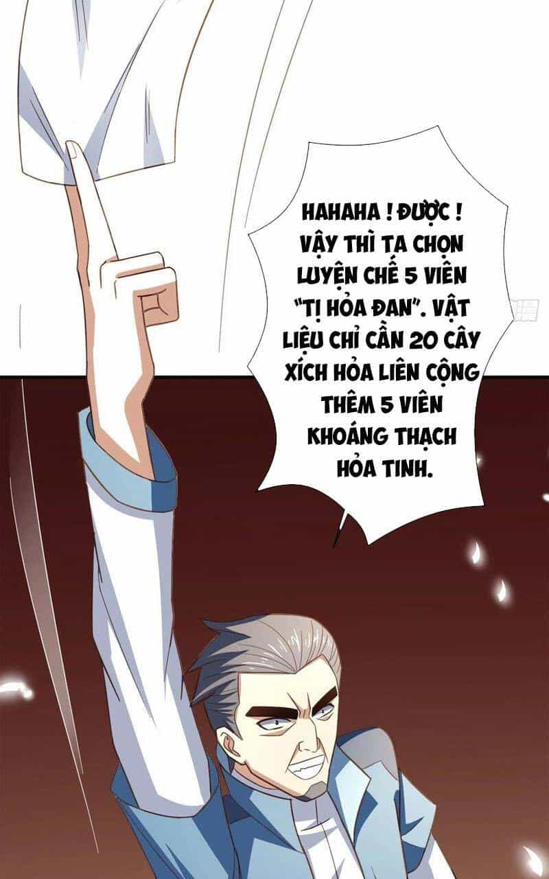 Cao Năng Lai Tập - Chương 235 - ảnh 34