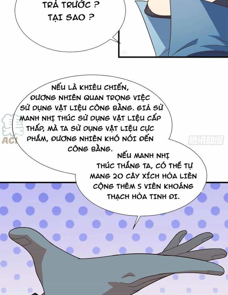 Cao Năng Lai Tập - Chương 235 - ảnh 44