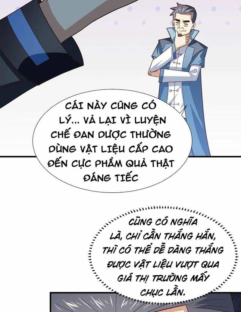 Cao Năng Lai Tập - Chương 235 - ảnh 45