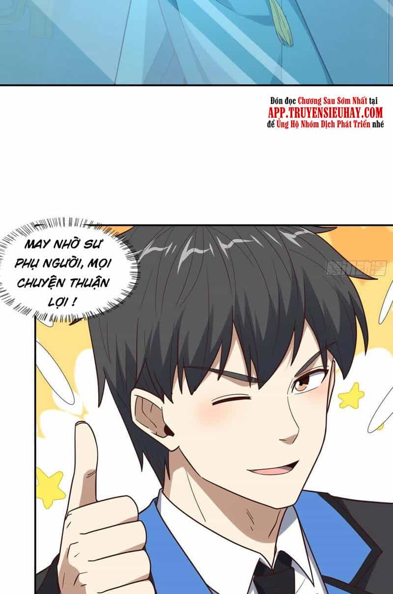 Cao Năng Lai Tập - Chương 236 - ảnh 15