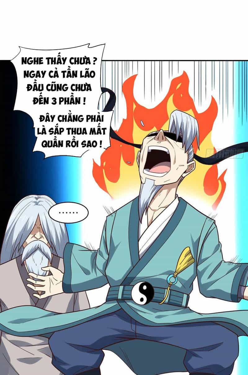 Cao Năng Lai Tập - Chương 236 - ảnh 19