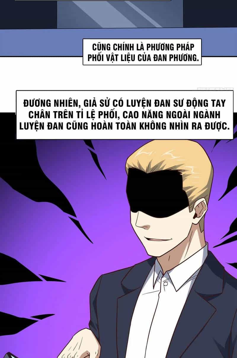 Cao Năng Lai Tập - Chương 236 - ảnh 2
