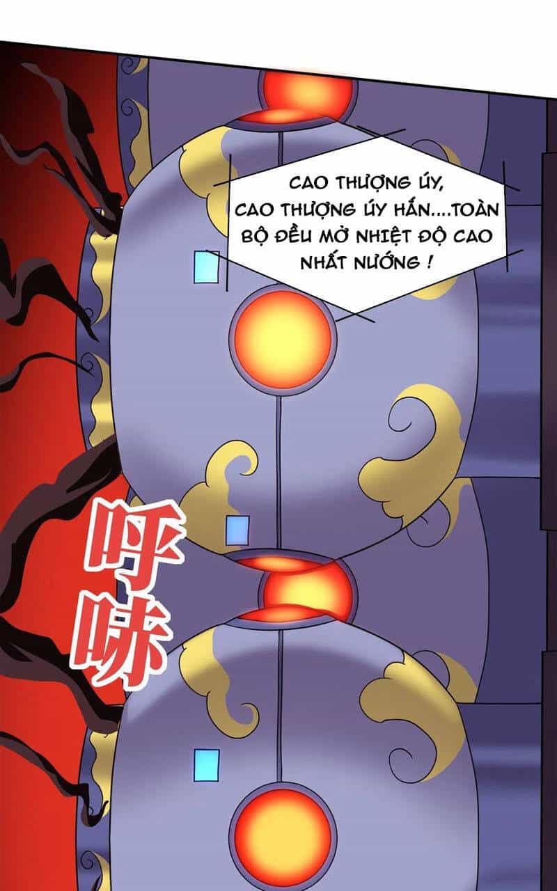 Cao Năng Lai Tập - Chương 236 - ảnh 32