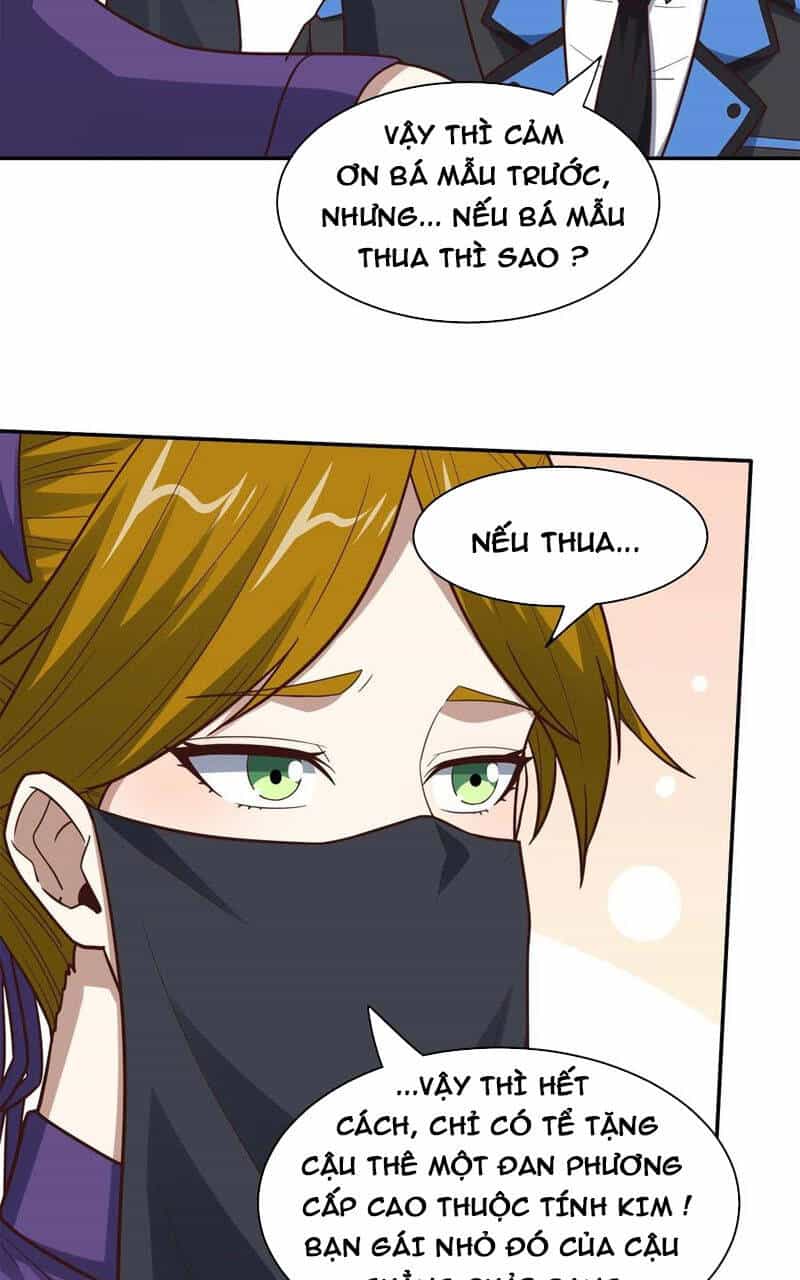 Cao Năng Lai Tập - Chương 236 - ảnh 47