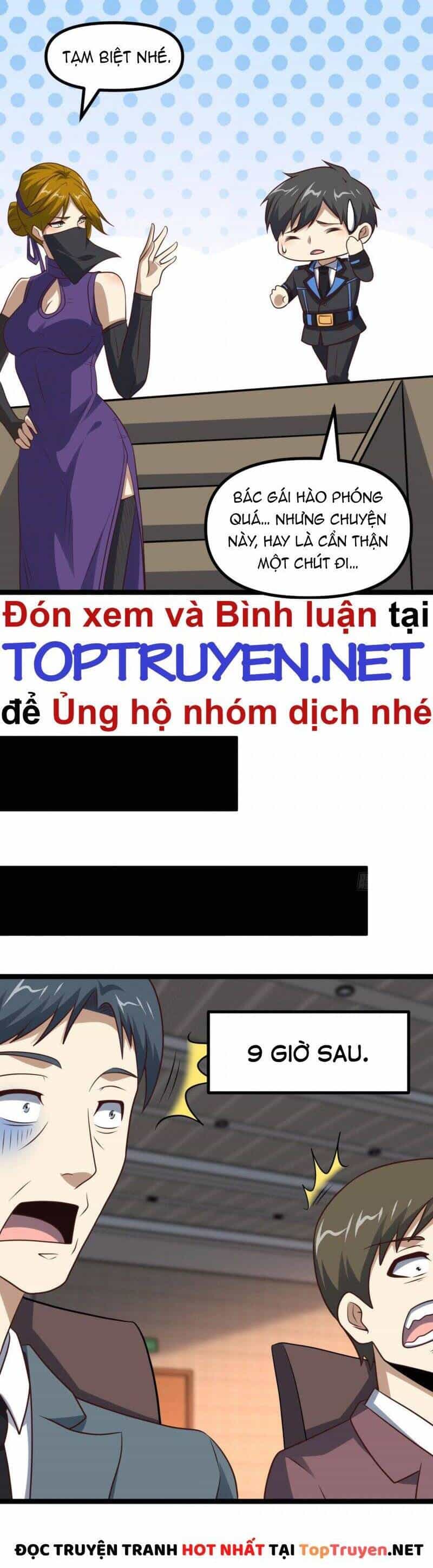 Cao Năng Lai Tập - Chương 238 - ảnh 25