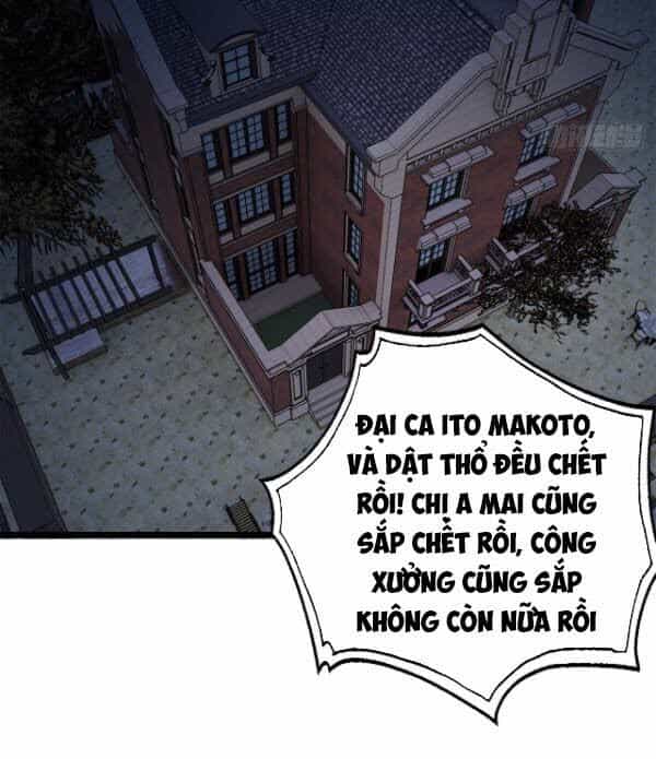 Cao Năng Lai Tập - Chương 23 - ảnh 18