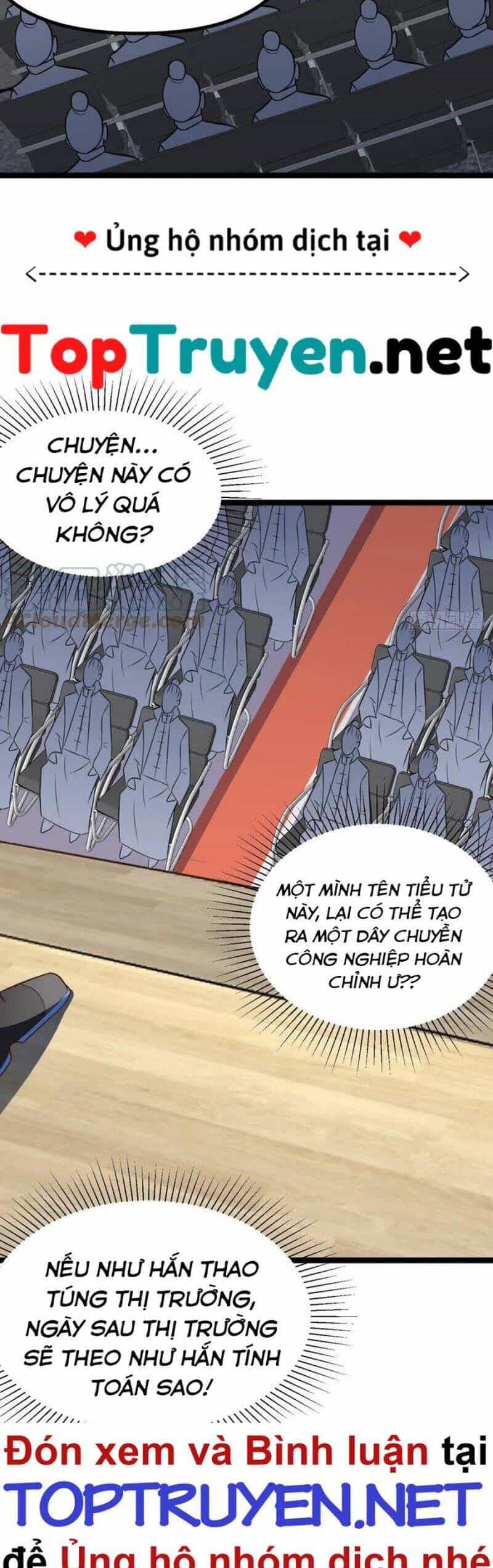Cao Năng Lai Tập - Chương 241 - ảnh 27