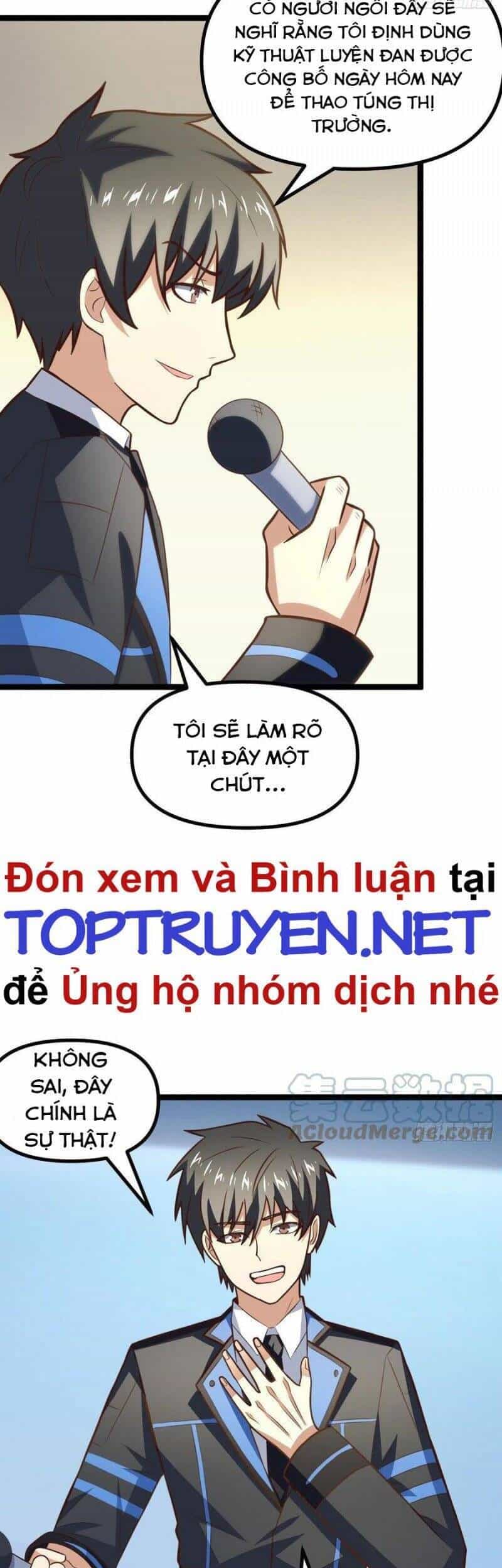 Cao Năng Lai Tập - Chương 241 - ảnh 8