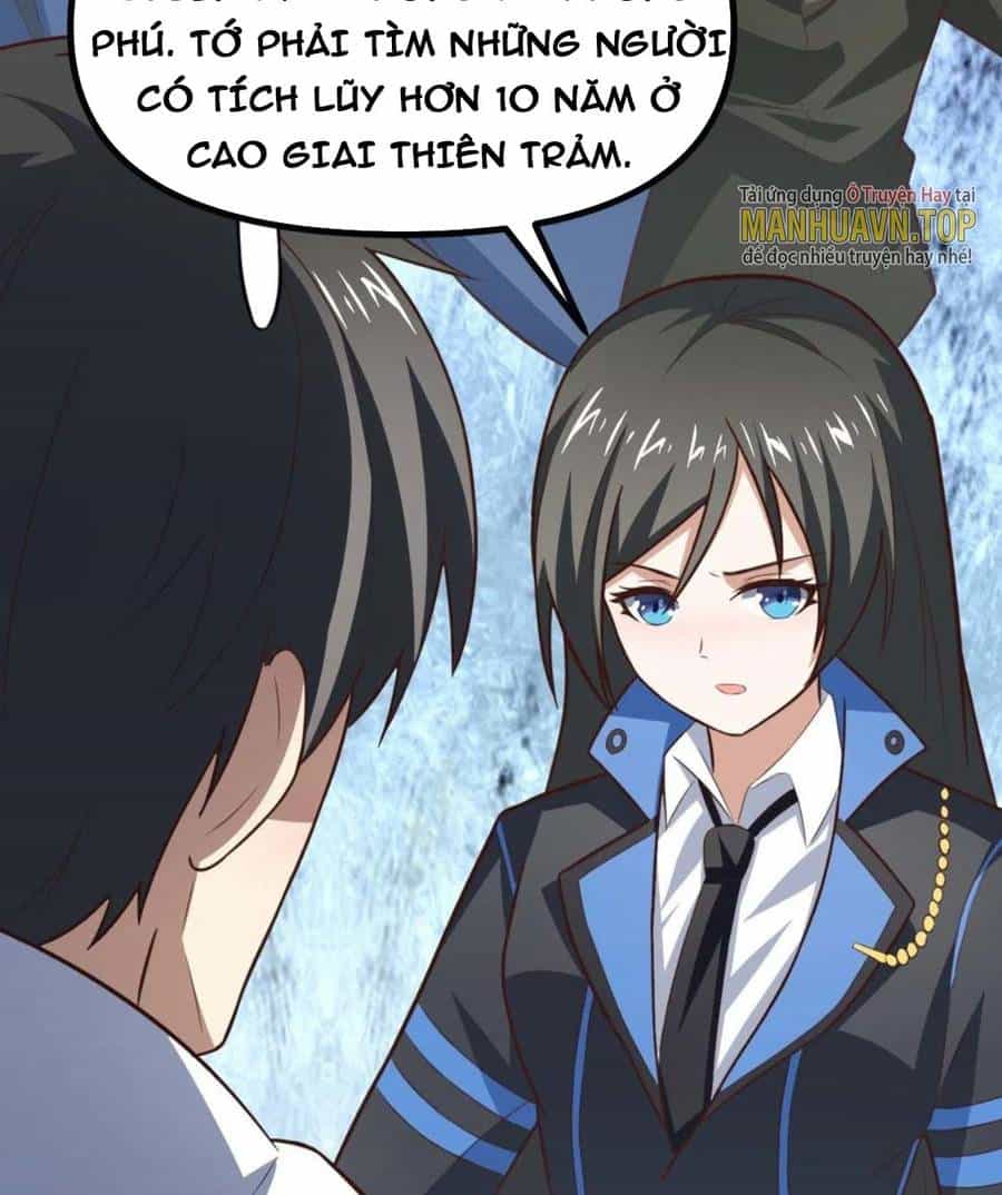 Cao Năng Lai Tập - Chương 243 - ảnh 11