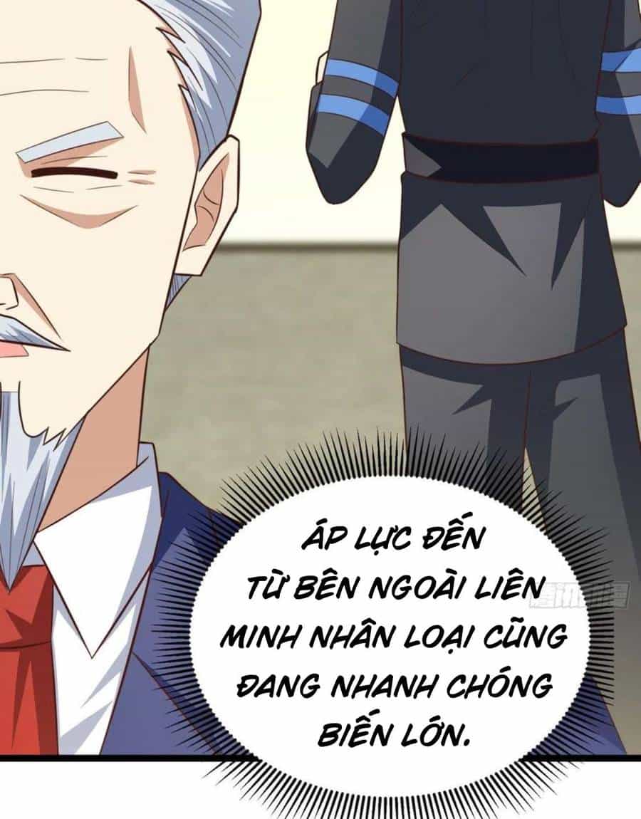Cao Năng Lai Tập - Chương 243 - ảnh 51