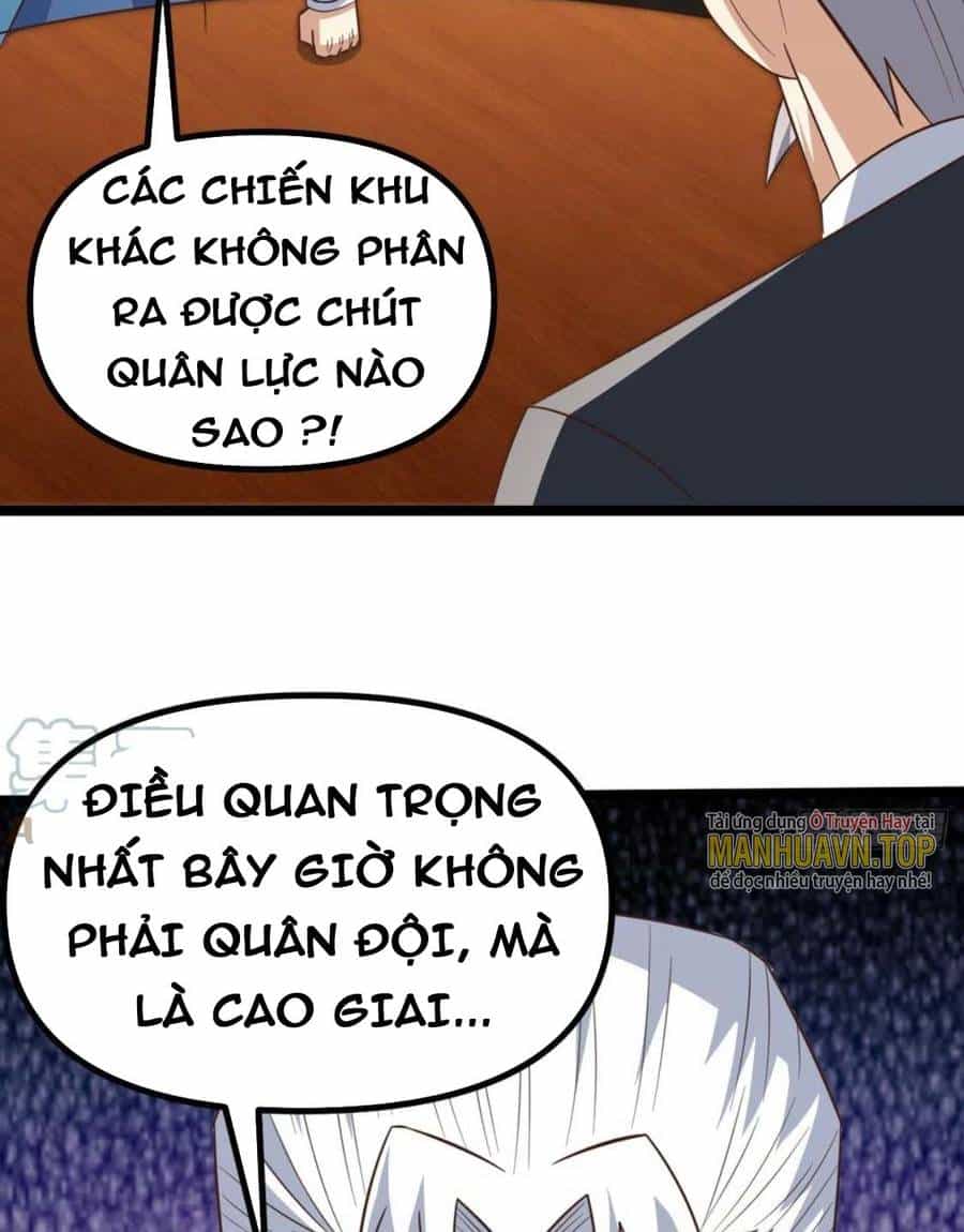 Cao Năng Lai Tập - Chương 243 - ảnh 60