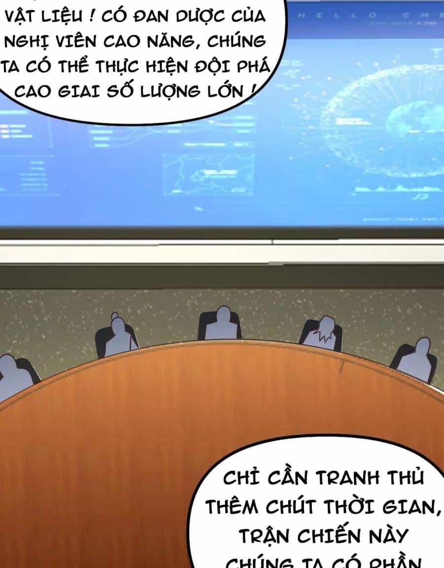 Cao Năng Lai Tập - Chương 243 - ảnh 63