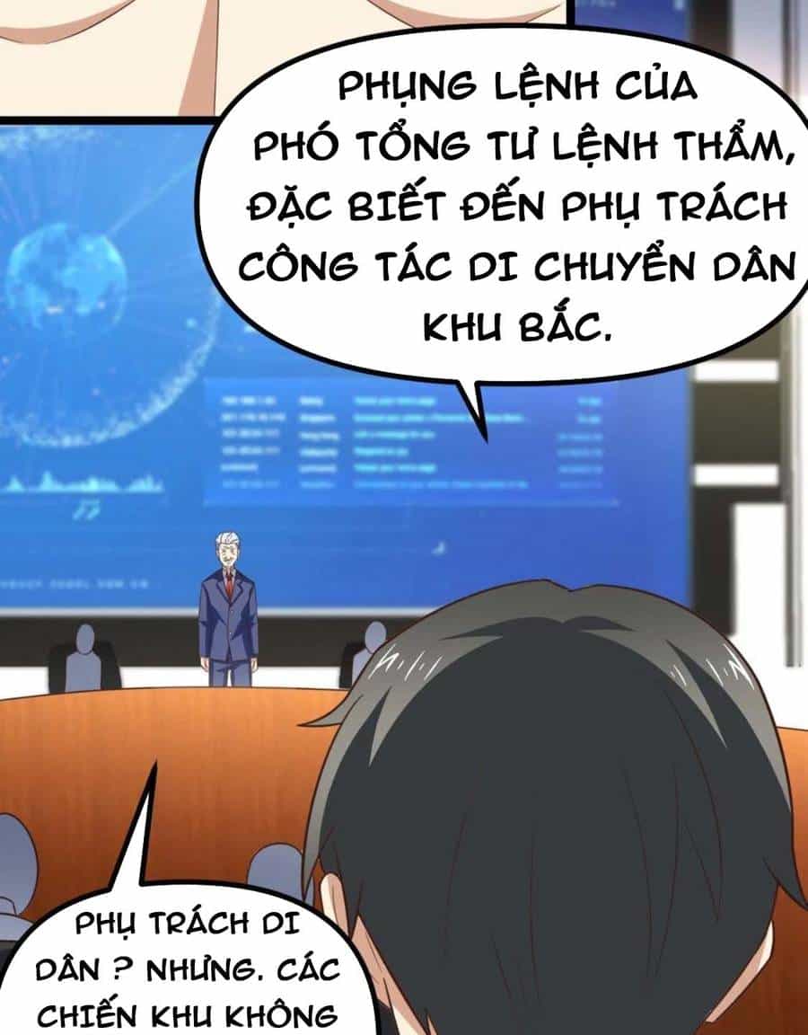 Cao Năng Lai Tập - Chương 243 - ảnh 75