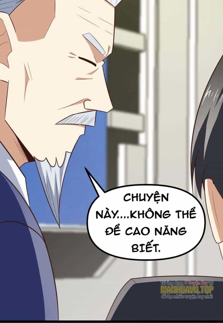 Cao Năng Lai Tập - Chương 243 - ảnh 95