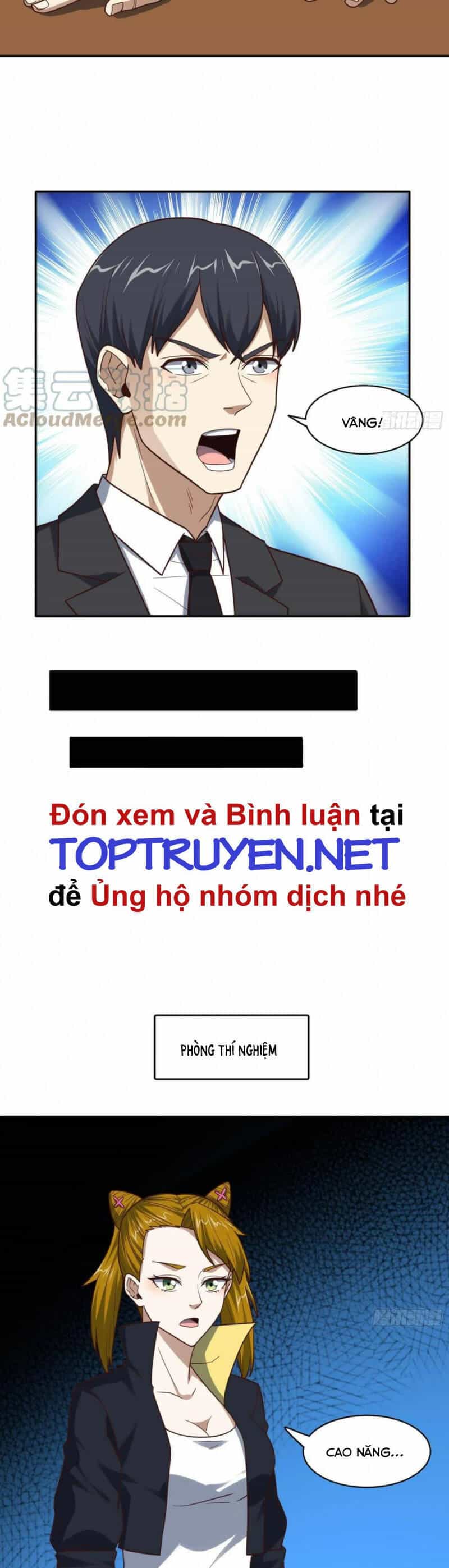Cao Năng Lai Tập - Chương 244 - ảnh 5