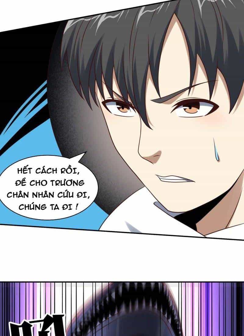 Cao Năng Lai Tập - Chương 246 - ảnh 16