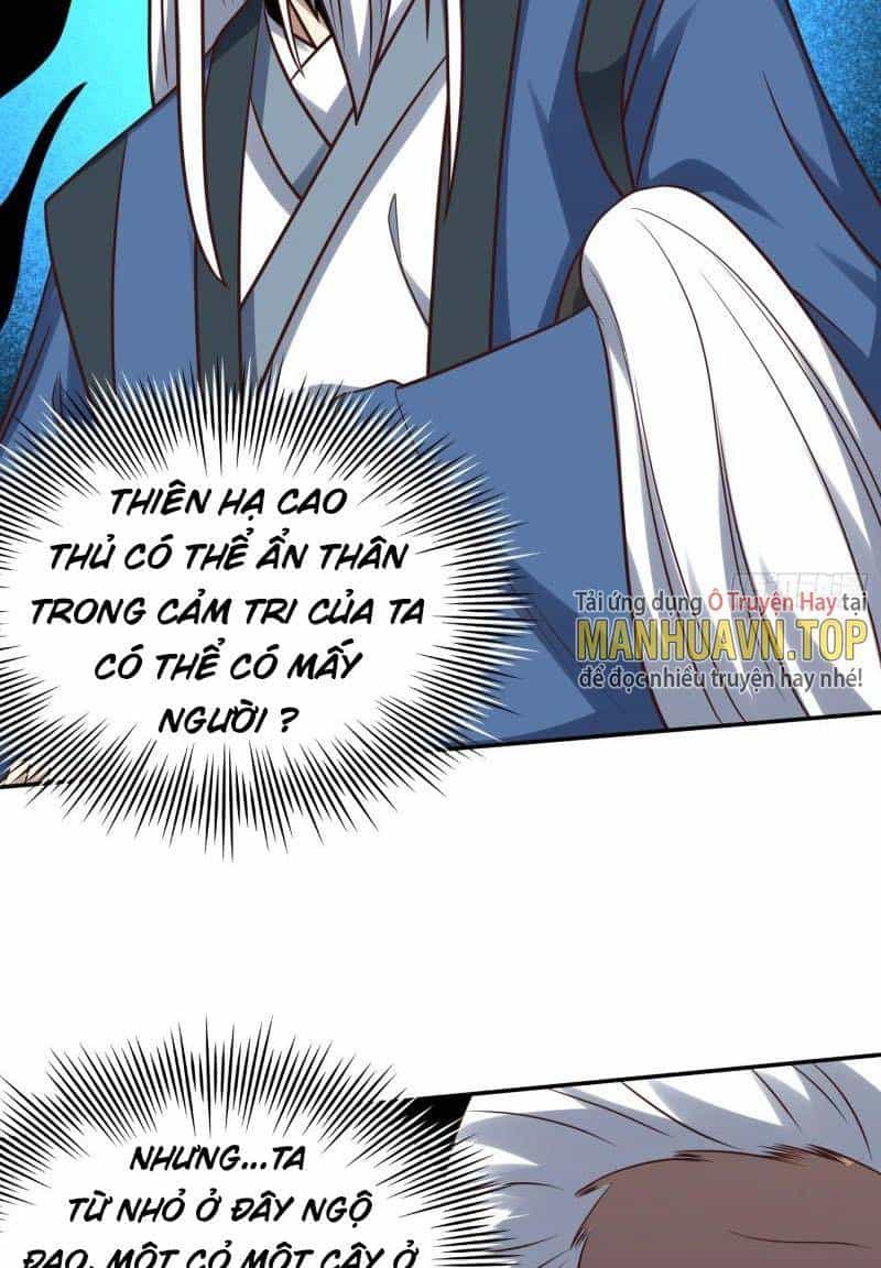 Cao Năng Lai Tập - Chương 246 - ảnh 27
