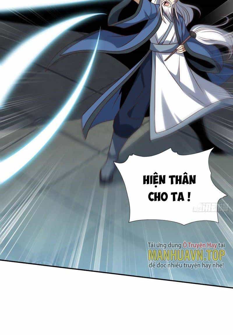 Cao Năng Lai Tập - Chương 246 - ảnh 31