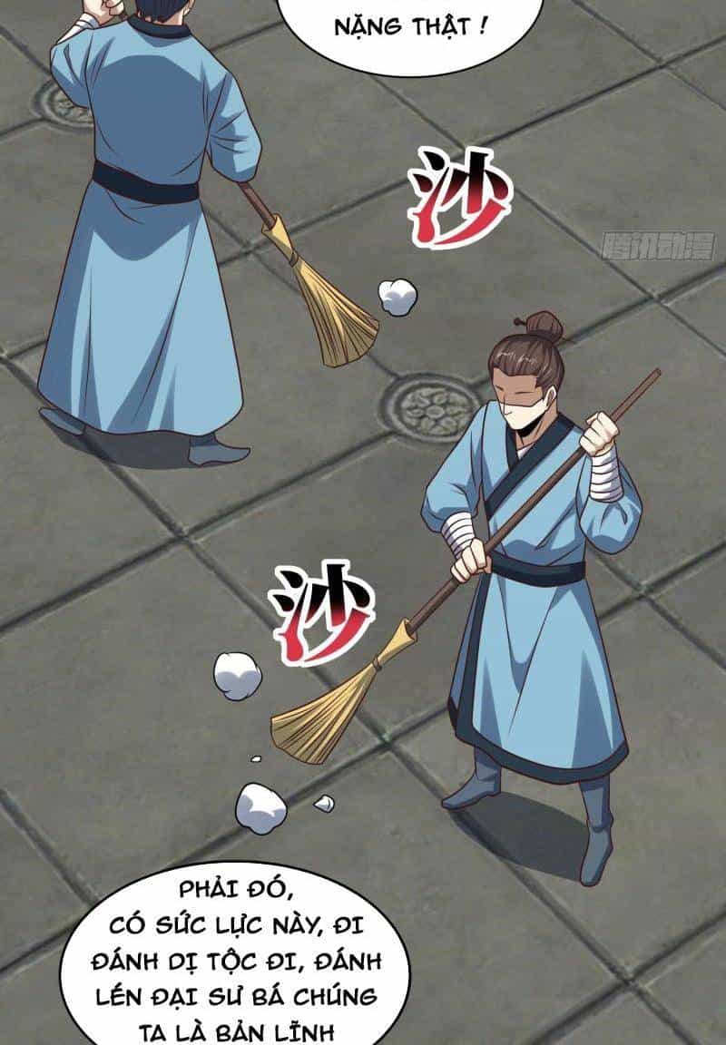 Cao Năng Lai Tập - Chương 246 - ảnh 48