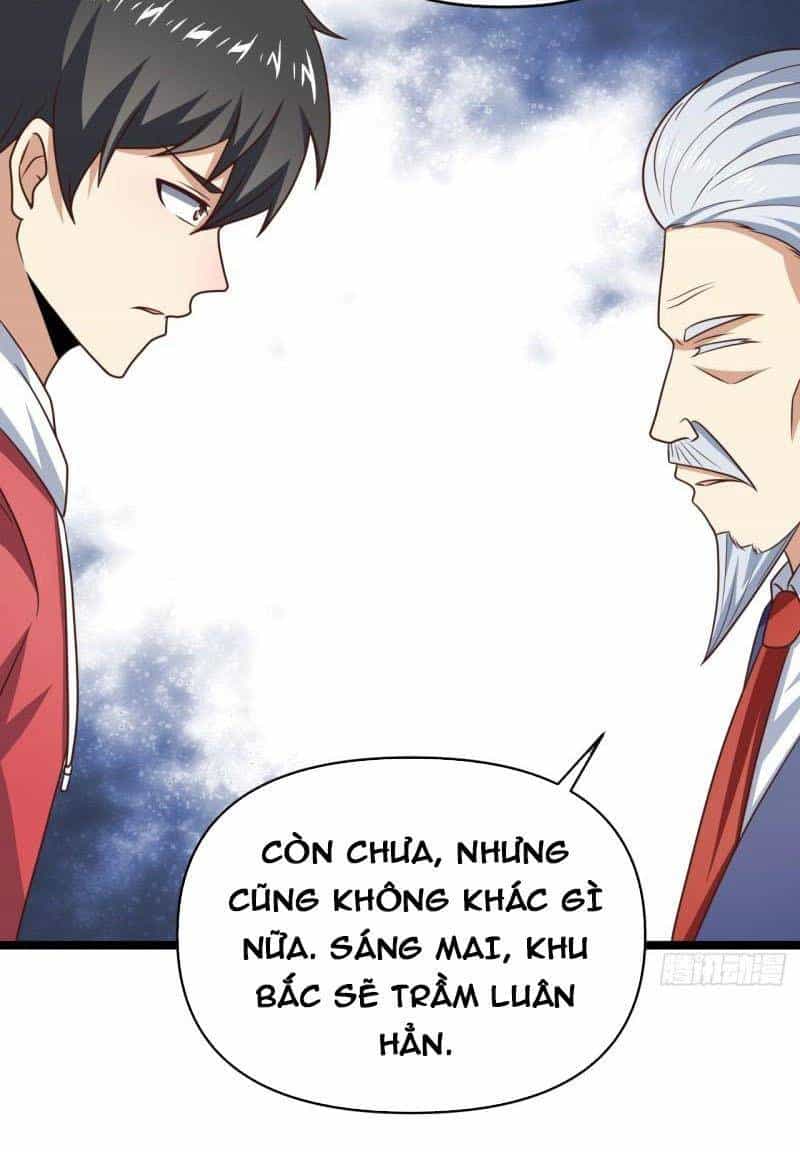 Cao Năng Lai Tập - Chương 247 - ảnh 34