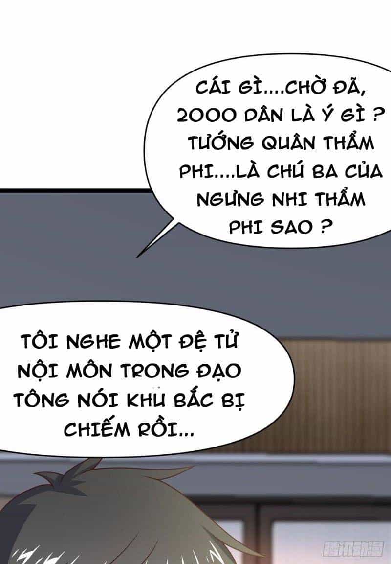 Cao Năng Lai Tập - Chương 247 - ảnh 37