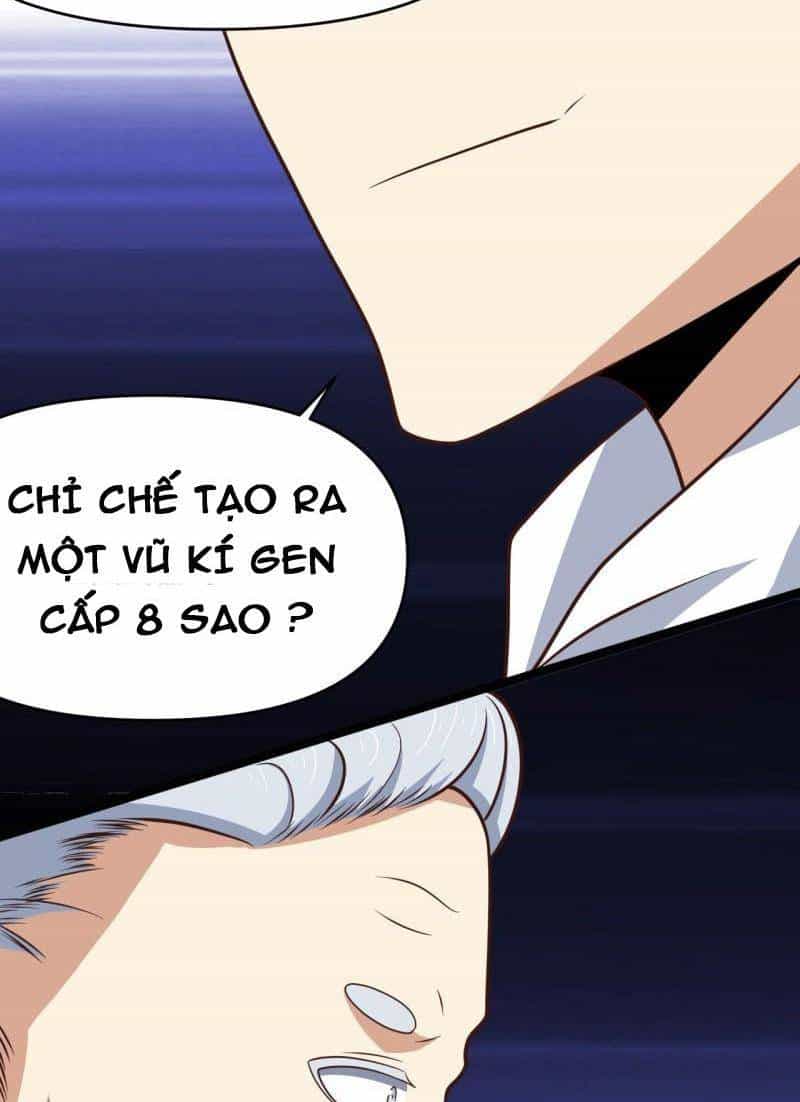 Cao Năng Lai Tập - Chương 247 - ảnh 80