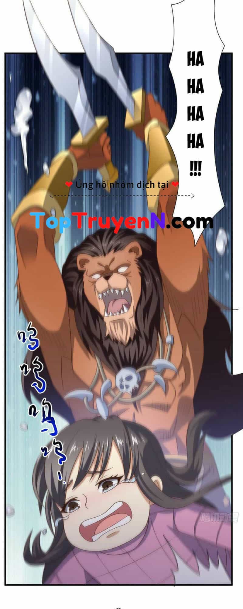 Cao Năng Lai Tập - Chương 249 - ảnh 11