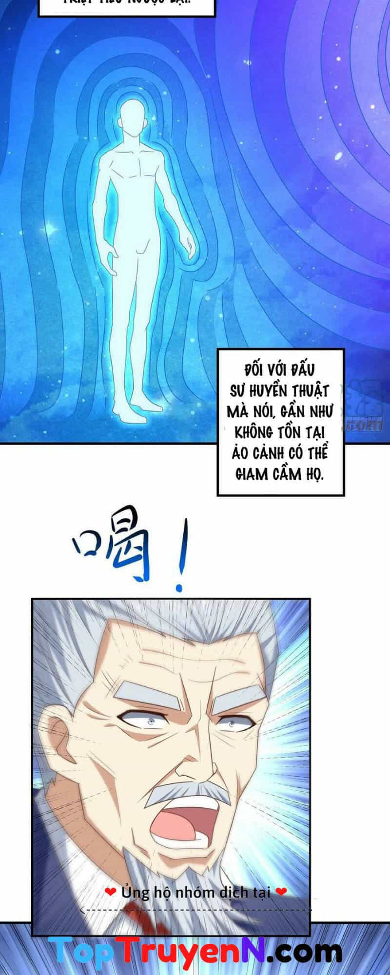 Cao Năng Lai Tập - Chương 249 - ảnh 3