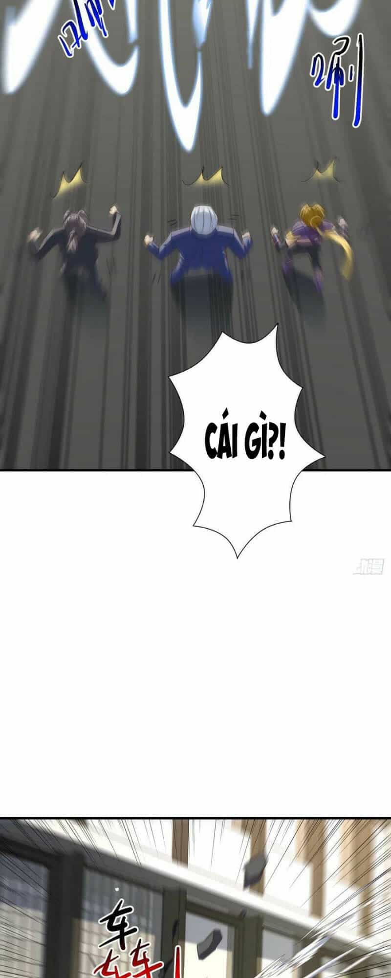 Cao Năng Lai Tập - Chương 249 - ảnh 32