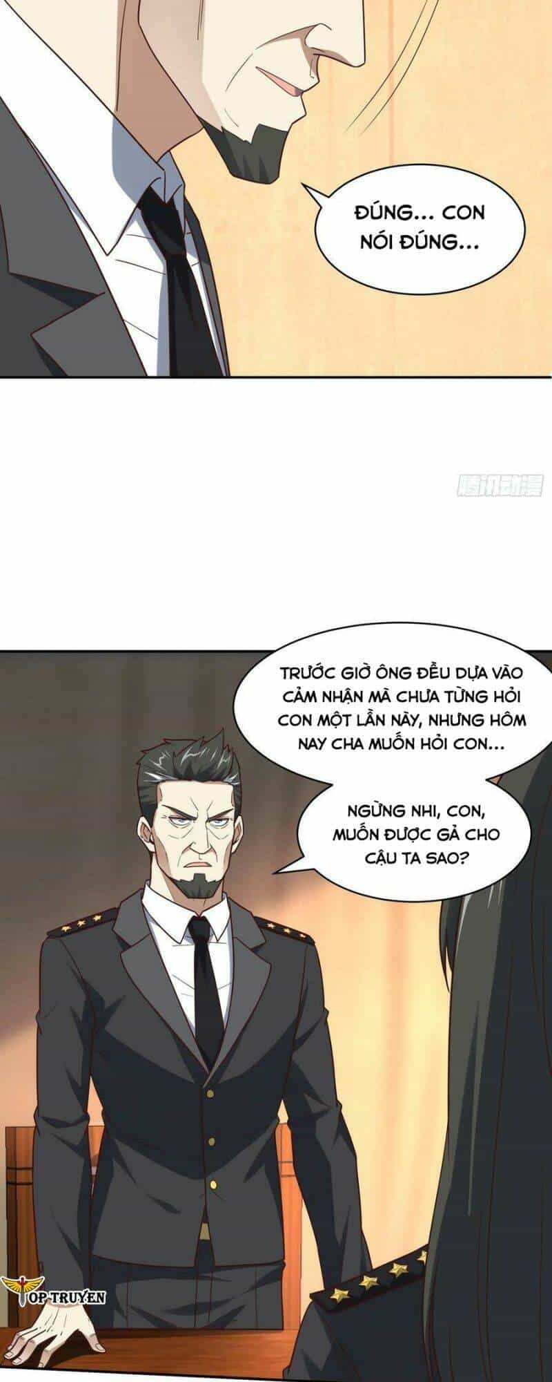 Cao Năng Lai Tập - Chương 250 - ảnh 41
