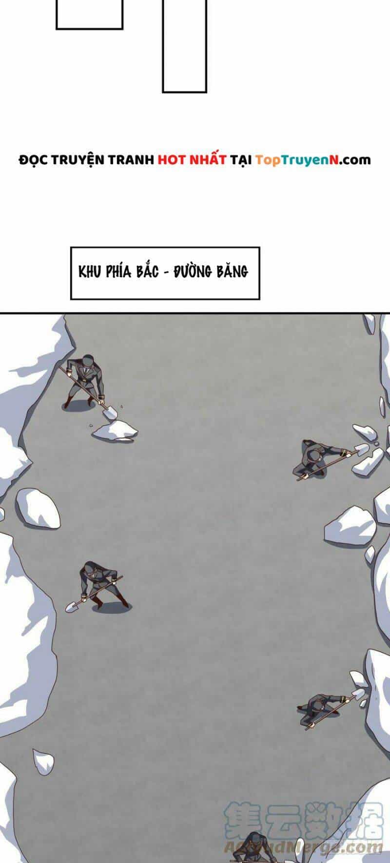 Cao Năng Lai Tập - Chương 251 - ảnh 14