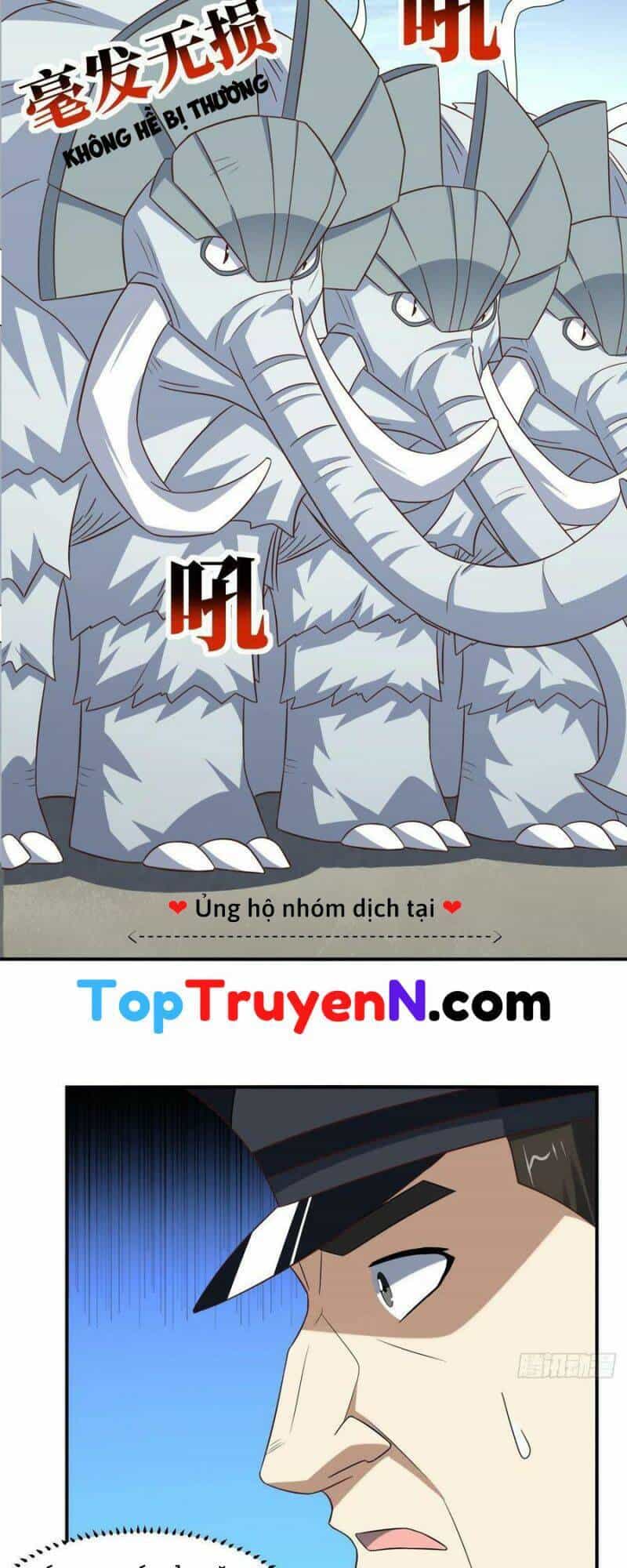 Cao Năng Lai Tập - Chương 252 - ảnh 16