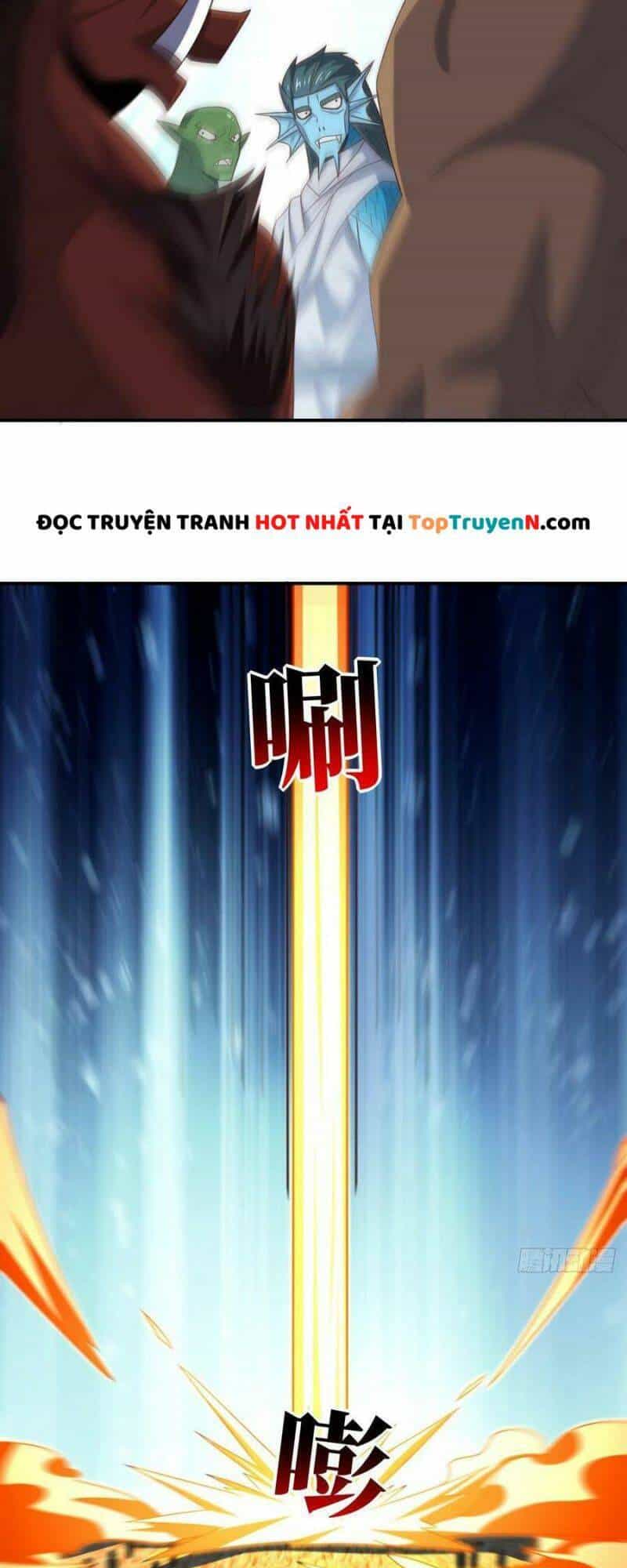 Cao Năng Lai Tập - Chương 255 - ảnh 24