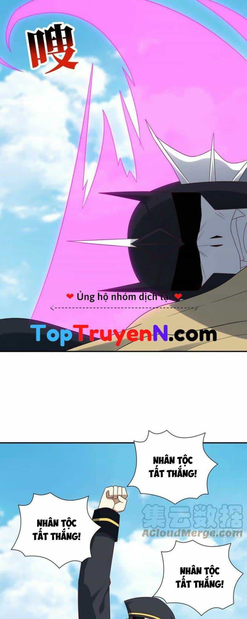 Cao Năng Lai Tập - Chương 260 - ảnh 39