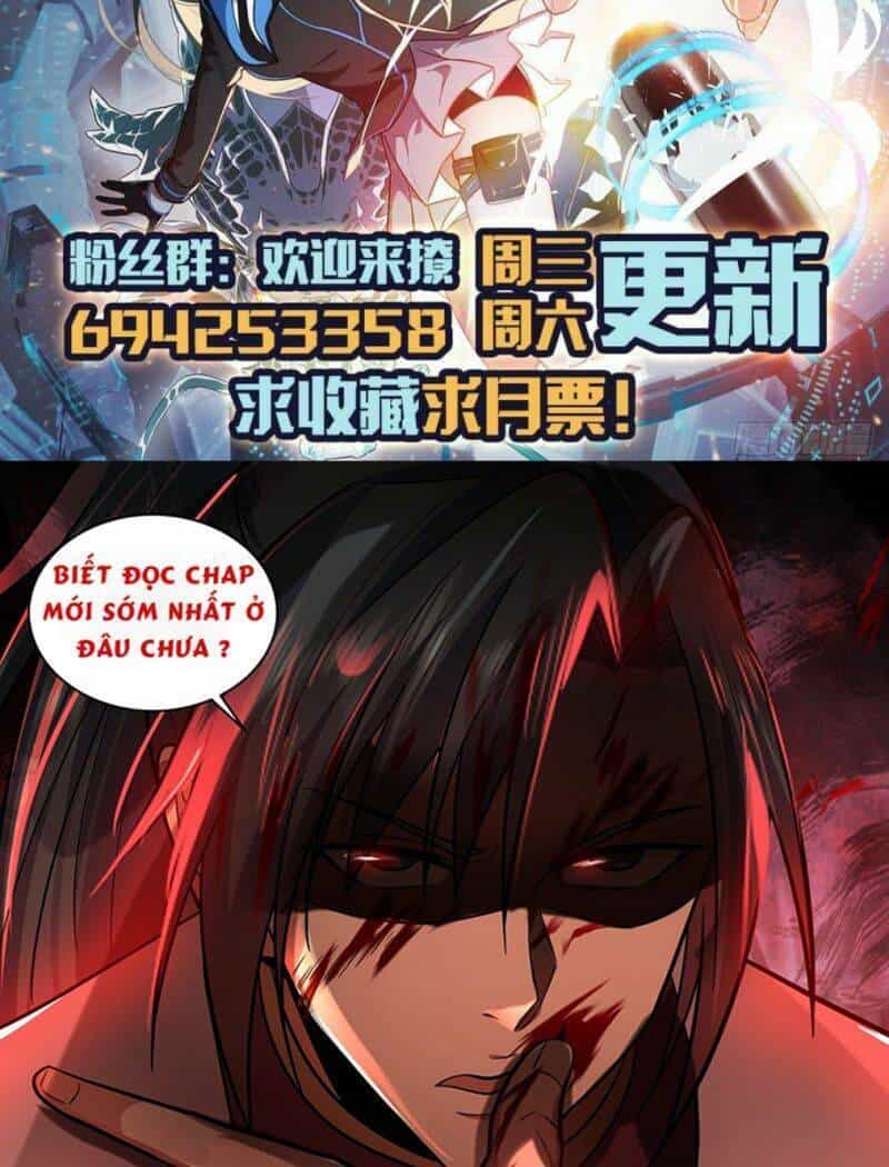Cao Năng Lai Tập - Chương 261 - ảnh 42