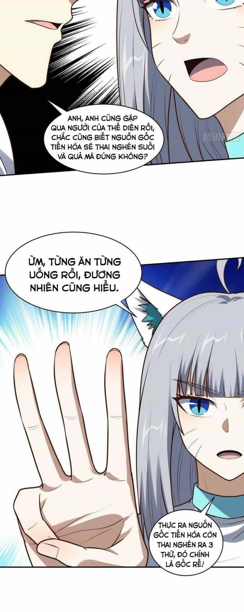 Cao Năng Lai Tập - Chương 262 - ảnh 39