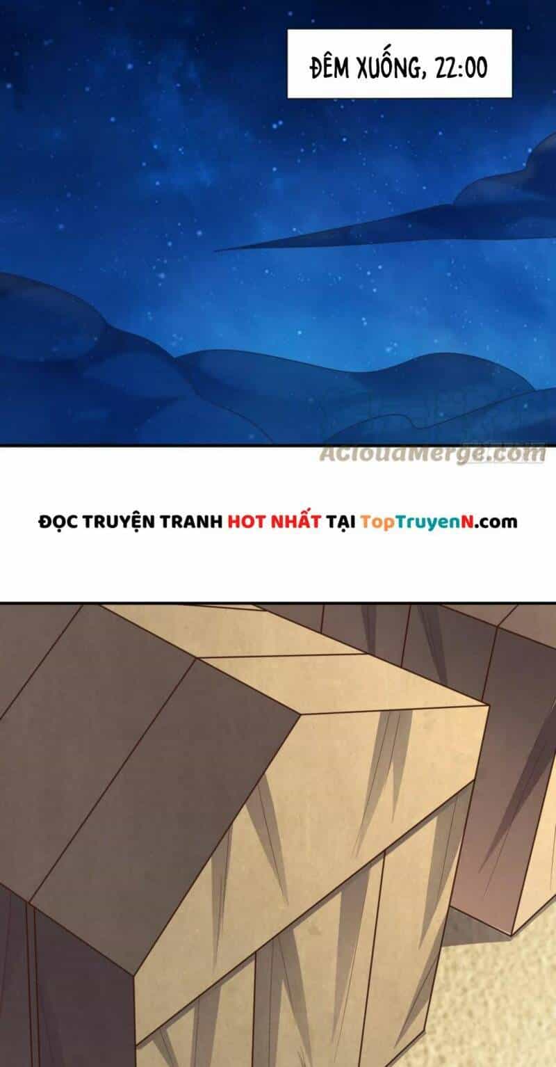 Cao Năng Lai Tập - Chương 263 - ảnh 18
