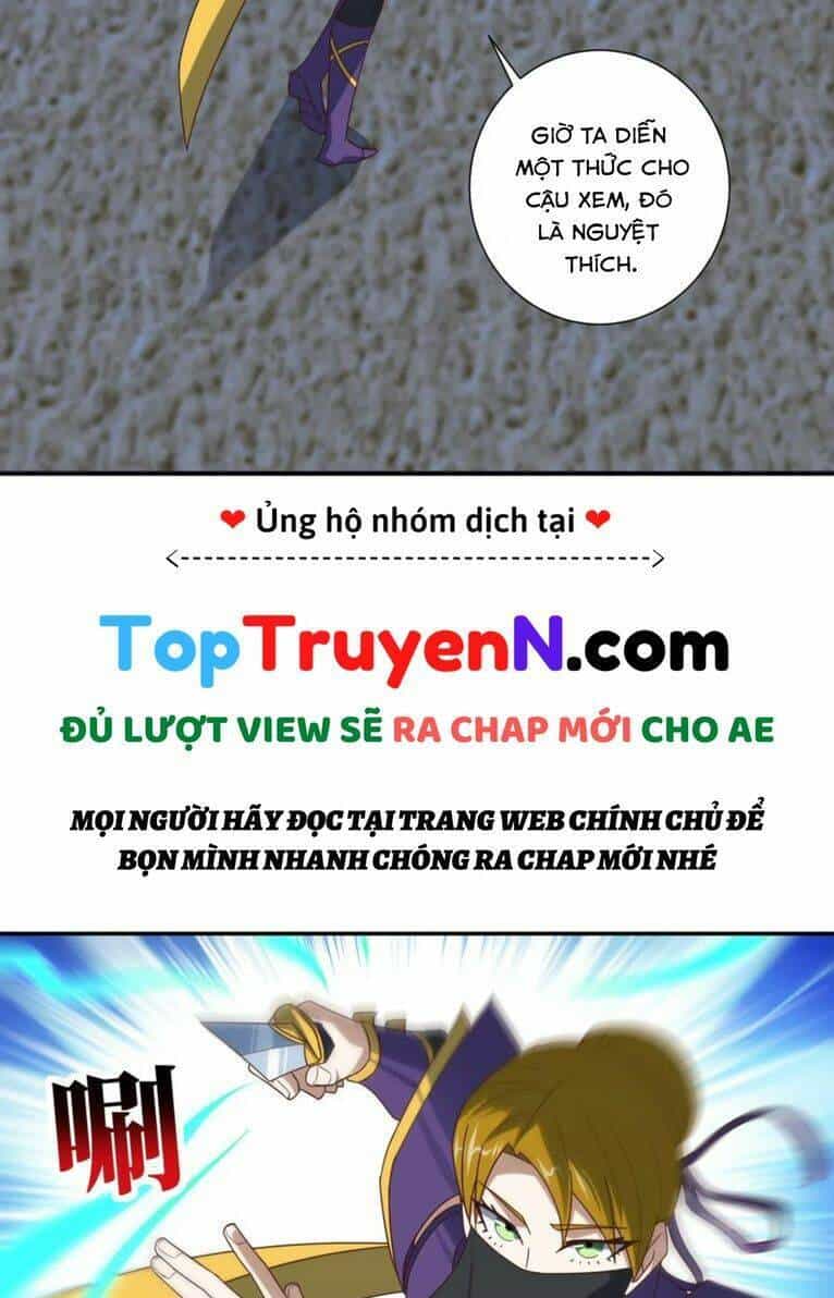 Cao Năng Lai Tập - Chương 264 - ảnh 44