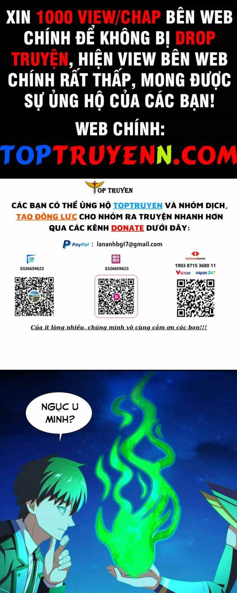 Cao Năng Lai Tập - Chương 265 - ảnh 1