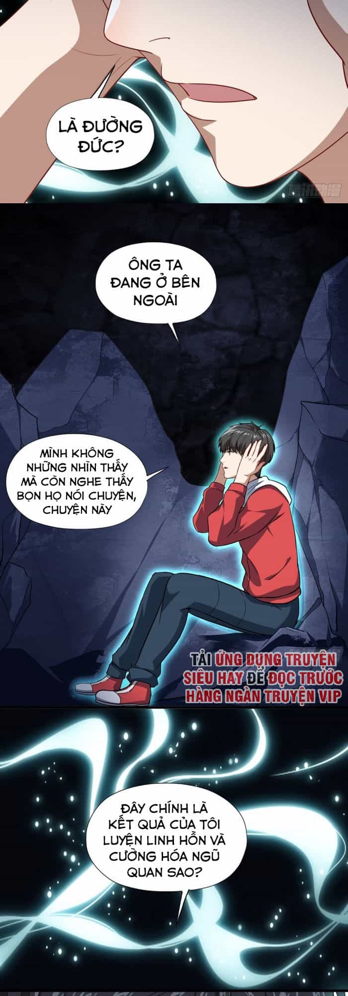 Cao Năng Lai Tập - Chương 26 - ảnh 9