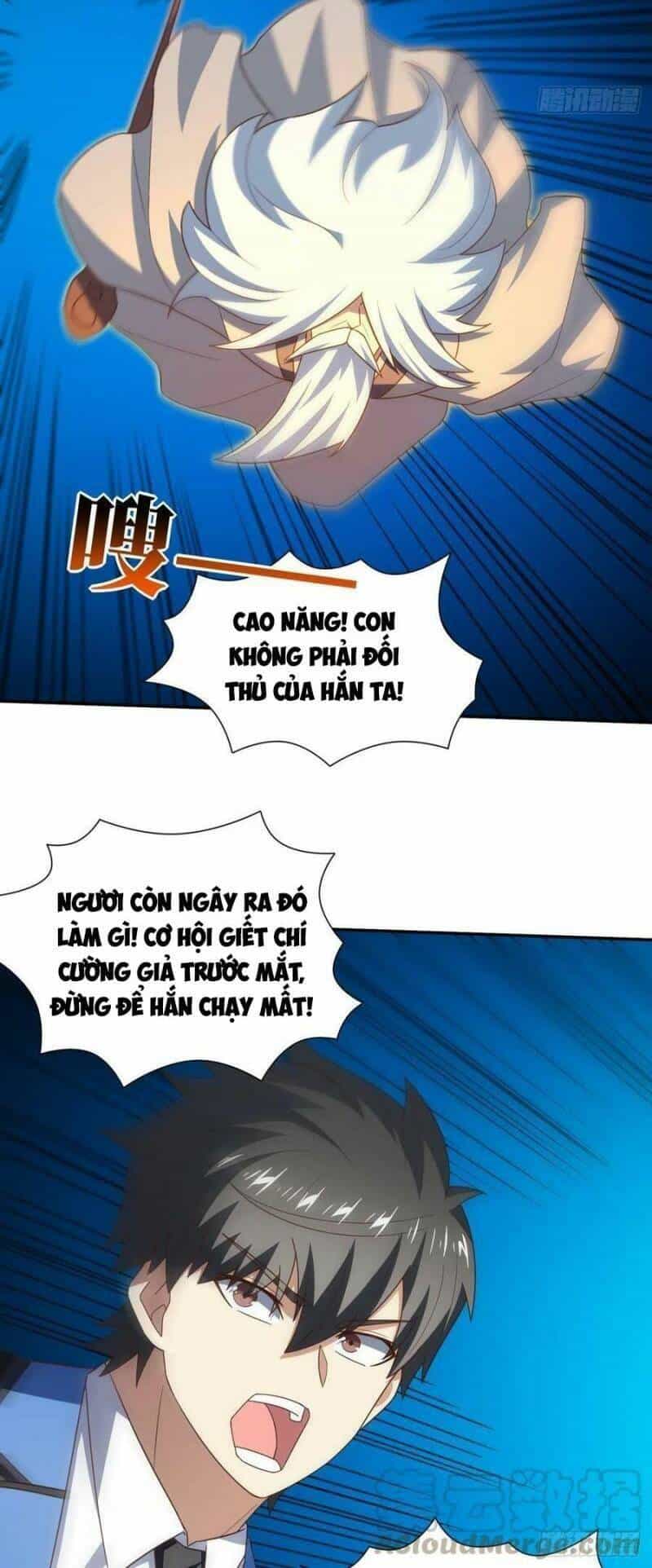 Cao Năng Lai Tập - Chương 269 - ảnh 30