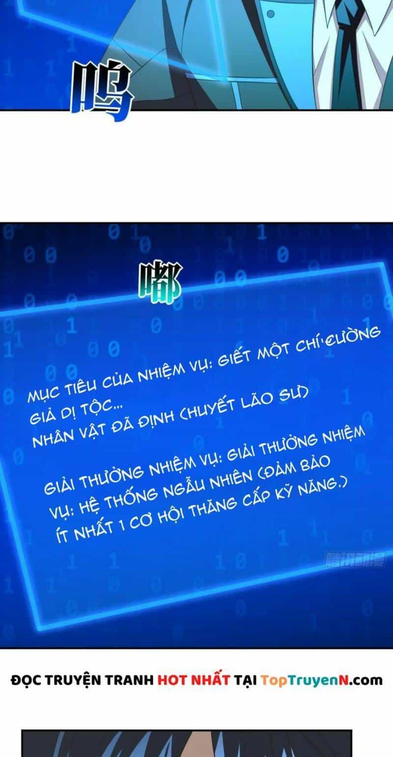 Cao Năng Lai Tập - Chương 271 - ảnh 27