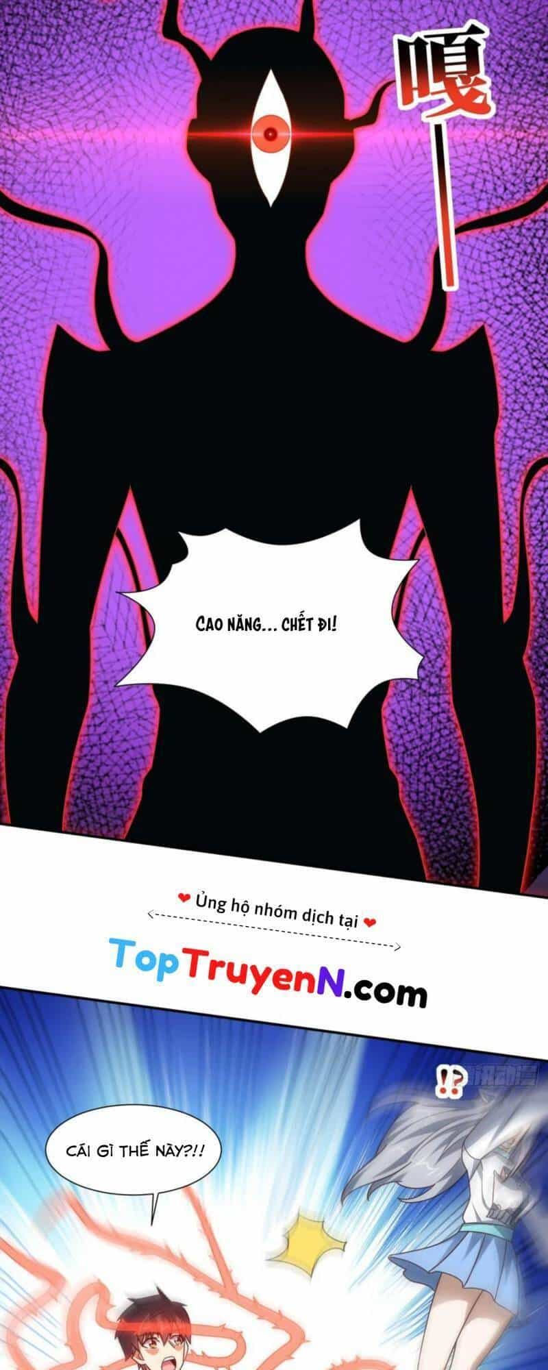 Cao Năng Lai Tập - Chương 272 - ảnh 32