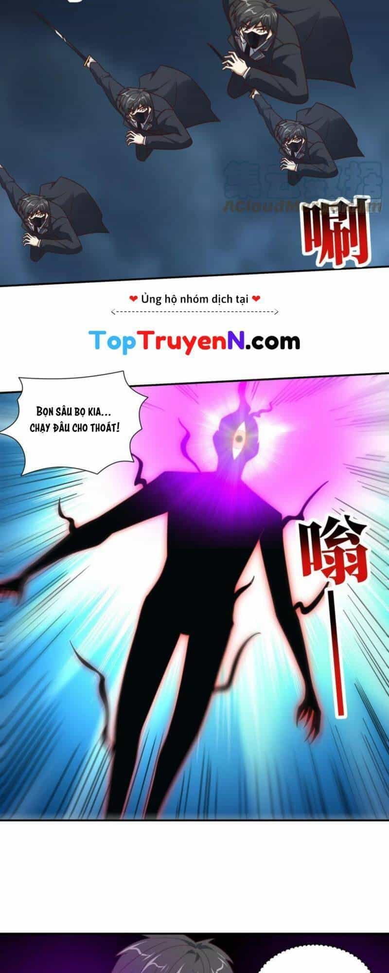 Cao Năng Lai Tập - Chương 272 - ảnh 42