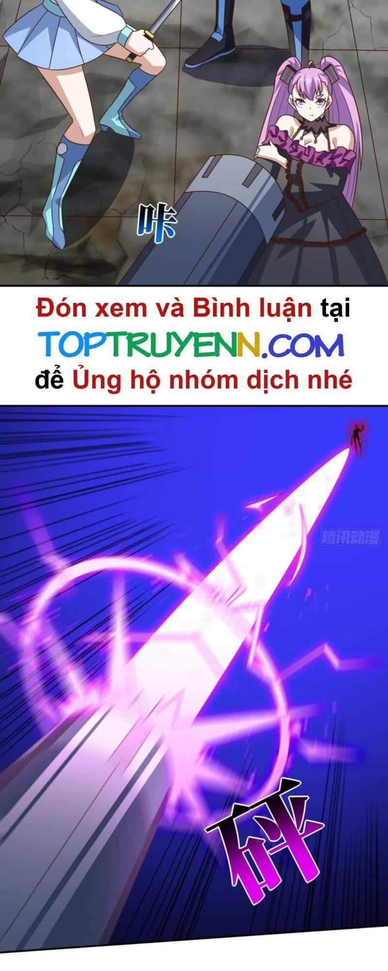 Cao Năng Lai Tập - Chương 273 - ảnh 32